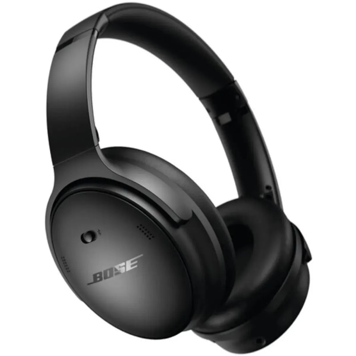 BOSE - Bose QuietComfort Wireless Headphone Audifonos Negro - Reacondicionado