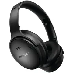 BOSE - QuietComfort Wireless Headphone Audifonos Negro - Reacondicionado