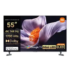XIAOMI - TV S Pro Mini LED 55 2026 55"