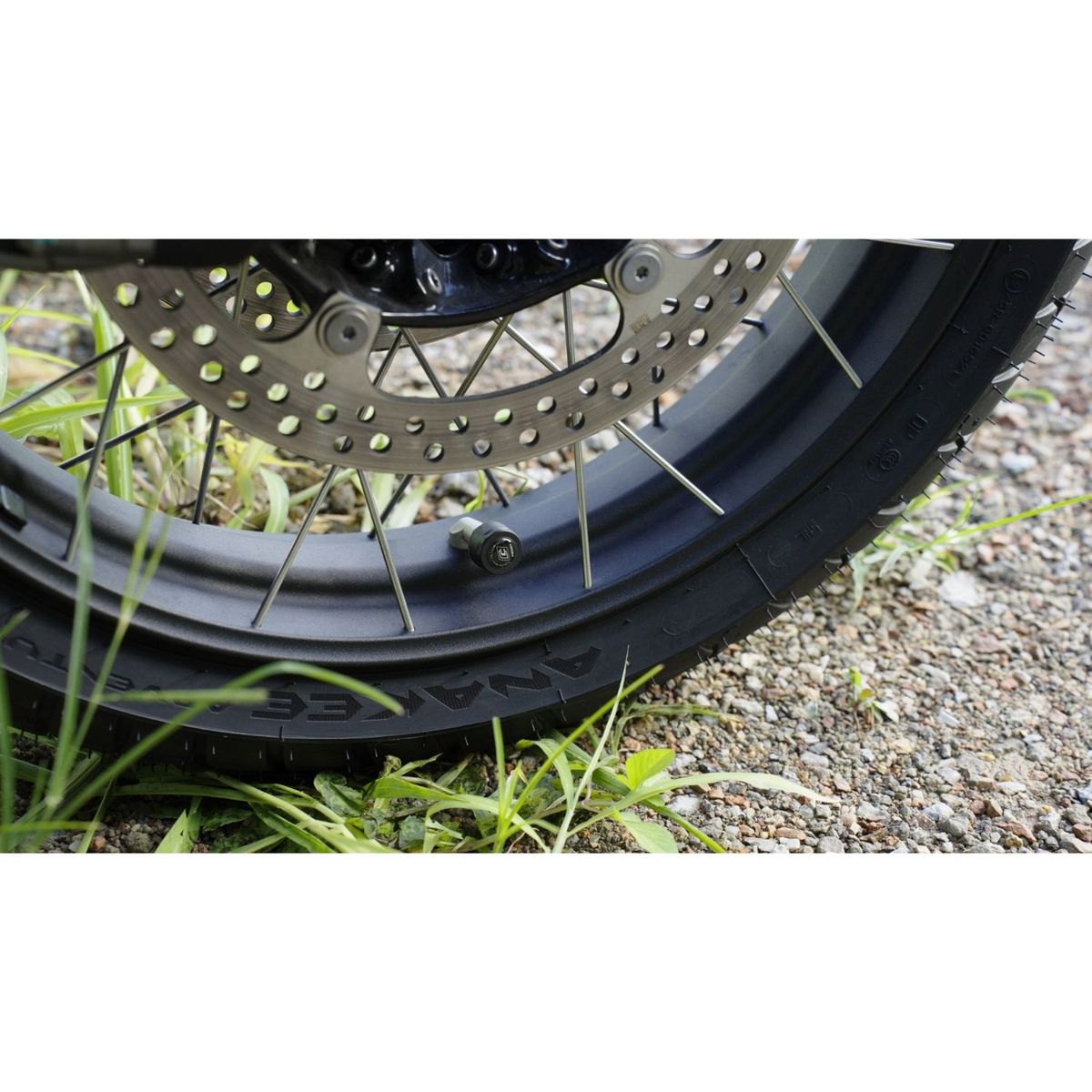 GENERICO - CK3 Plus  GPS Avanzado con Seguridad Activa