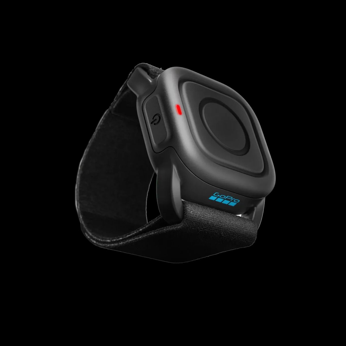 GOPRO - Control Remoto Inalámbrico Gopro Armte-004 Negro