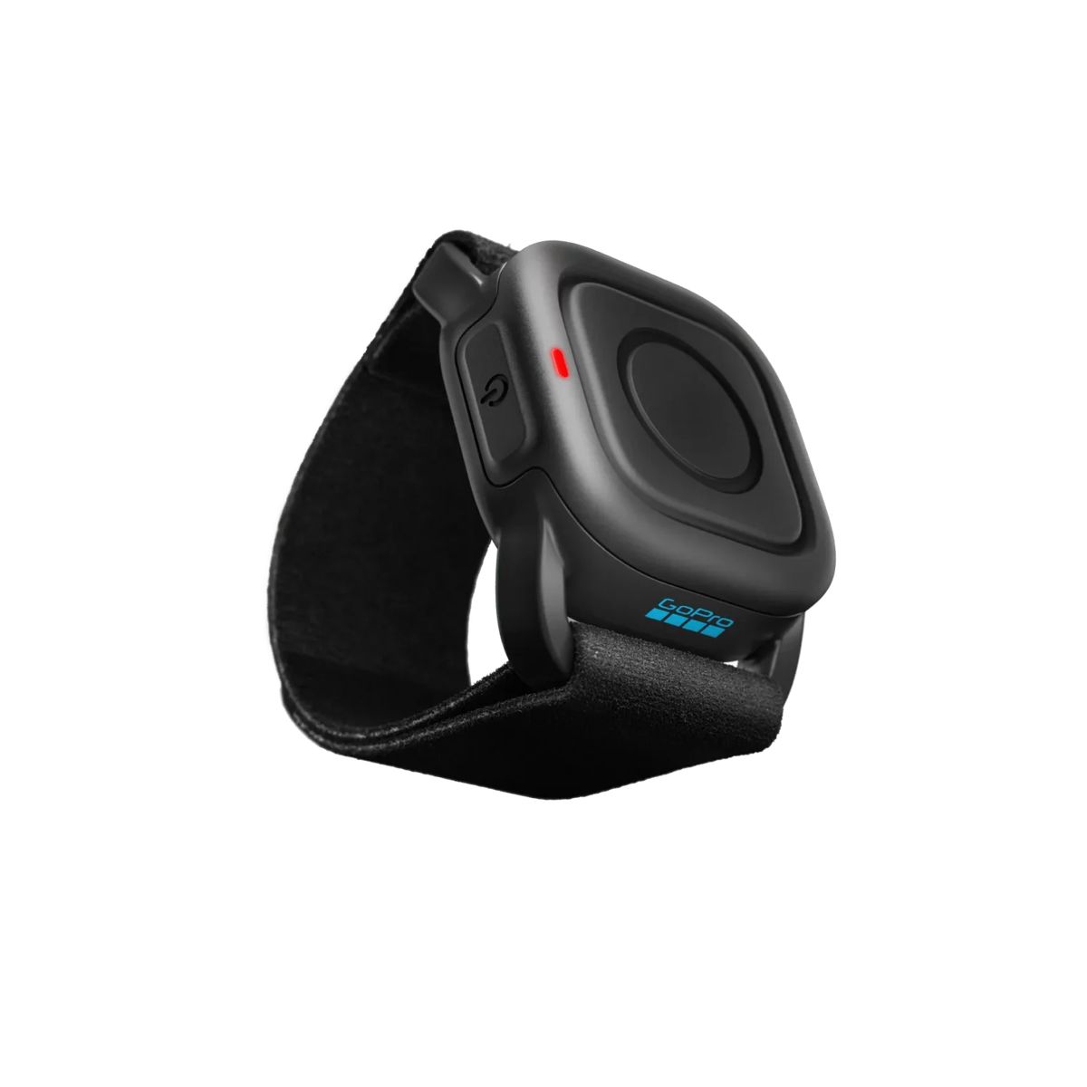 GOPRO - Control Remoto Inalámbrico Gopro Armte-004 Negro