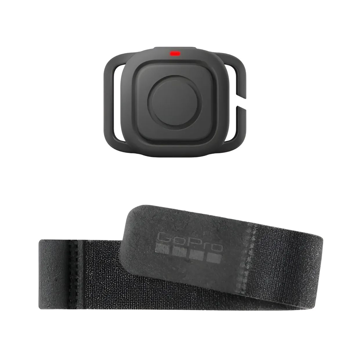 GOPRO - Control Remoto Inalámbrico Gopro Armte-004 Negro
