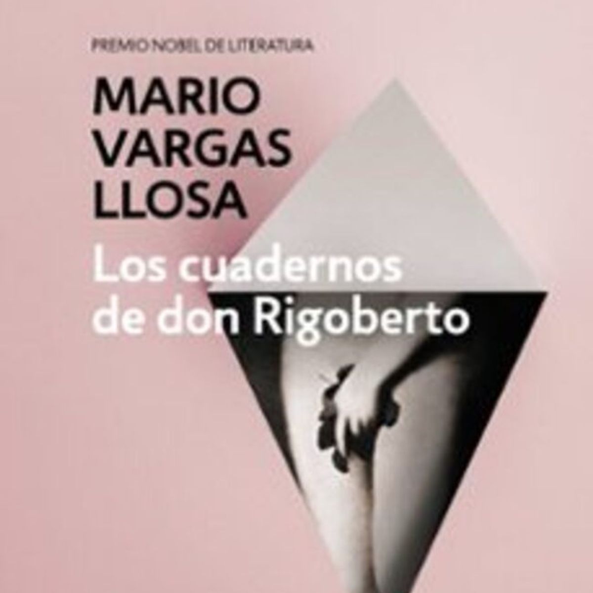 DEBOLSILLO - Libro Los Cuadernos De Don Rigoberto - Vargas Llosa, Mario