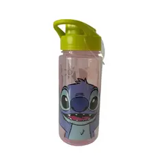DISNEY - Botella 400 ML - Diseño Licencia -Stitch