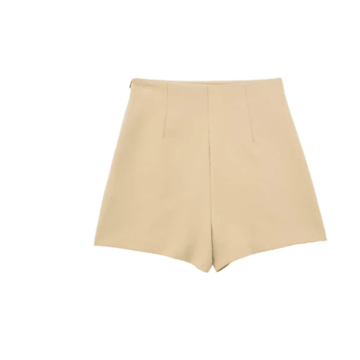 VELVET - Falda Short Helena Celeste