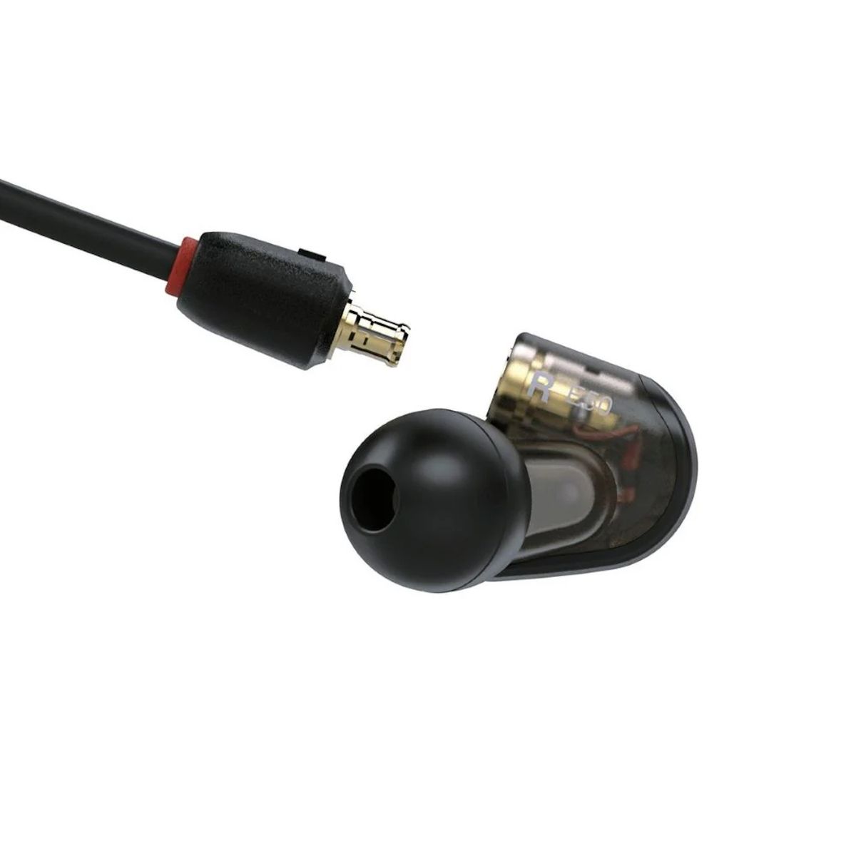 AUDIO TECHNICA - Audífonos De Monitoreo In-Ear Audio-Technica Ath-E50