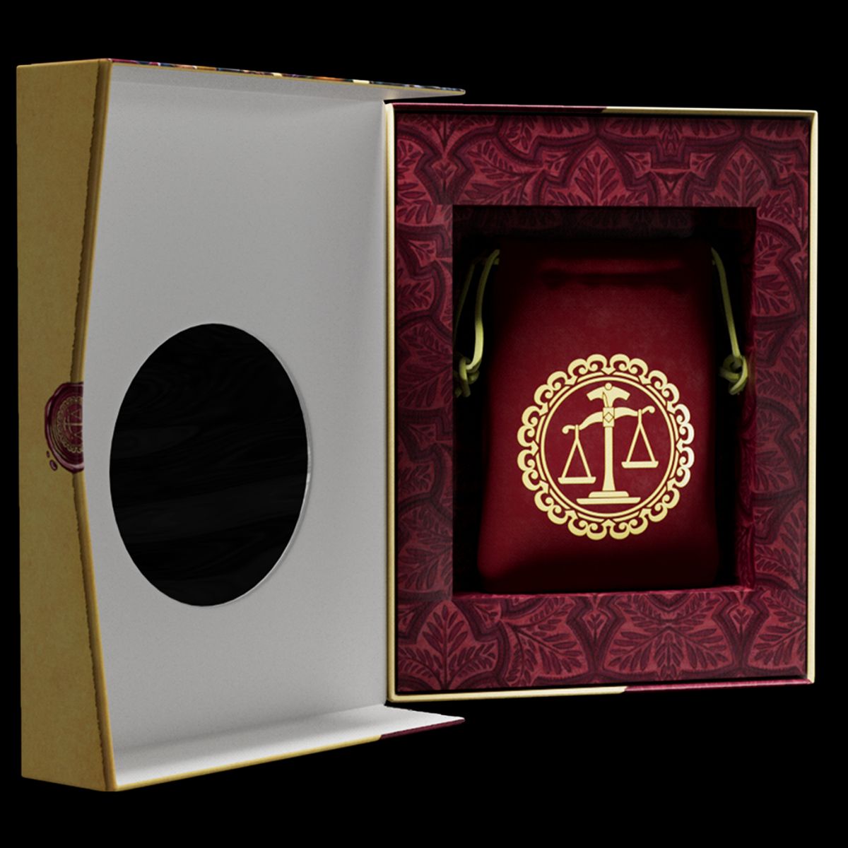 Z MAN - Love Letter Eco Box- Juego De Mesa - En Español