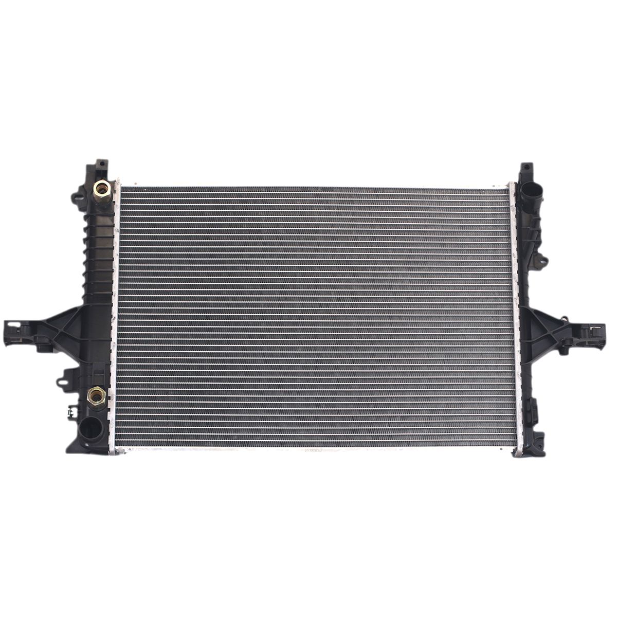 GENERICO - Radiador Volvo S60 – S80 – V70 – XC70 2.5 2000 al 2009