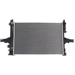 GENERICO - Radiador Volvo S60 – S80 – V70 – XC70 2.5 2000 al 2009