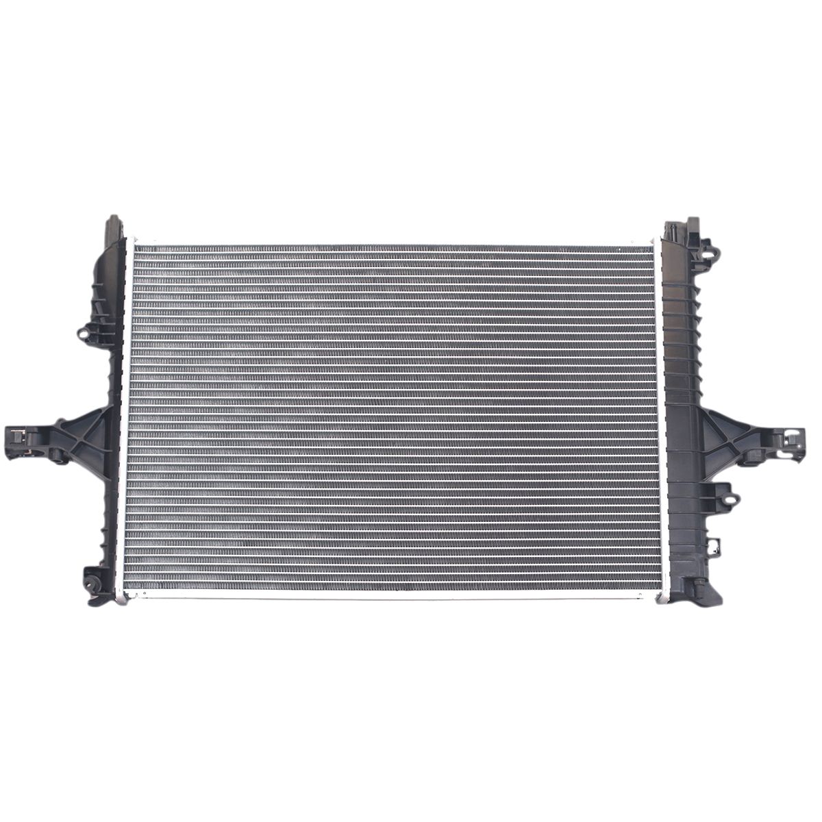 GENERICO - Radiador Volvo S60 – S80 – V70 – XC70 2.5 2000 al 2009