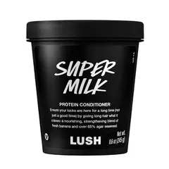 LUSH - Super Milk Acondicionador 100gr