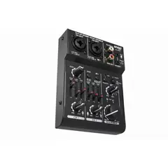 MAVI - Mezclador de audio Q202USB