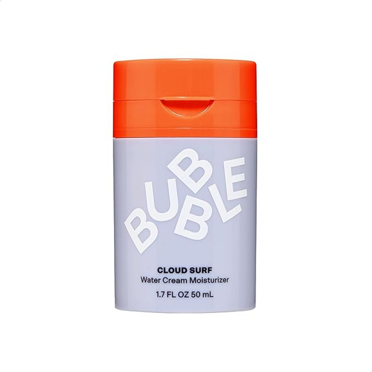 BUBBLE - Bubble Skincare Cloud Surf 50 ml Gel Hidratante