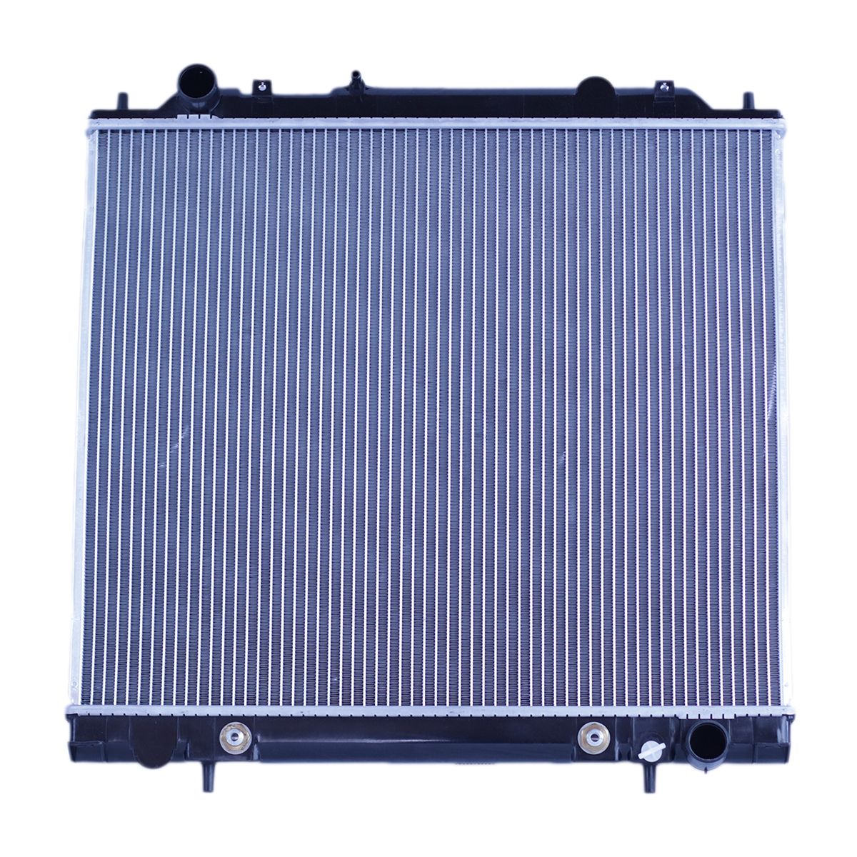 GENERICO - Radiador Mitsubishi Delica y L400 1994 al 2006 Diesel