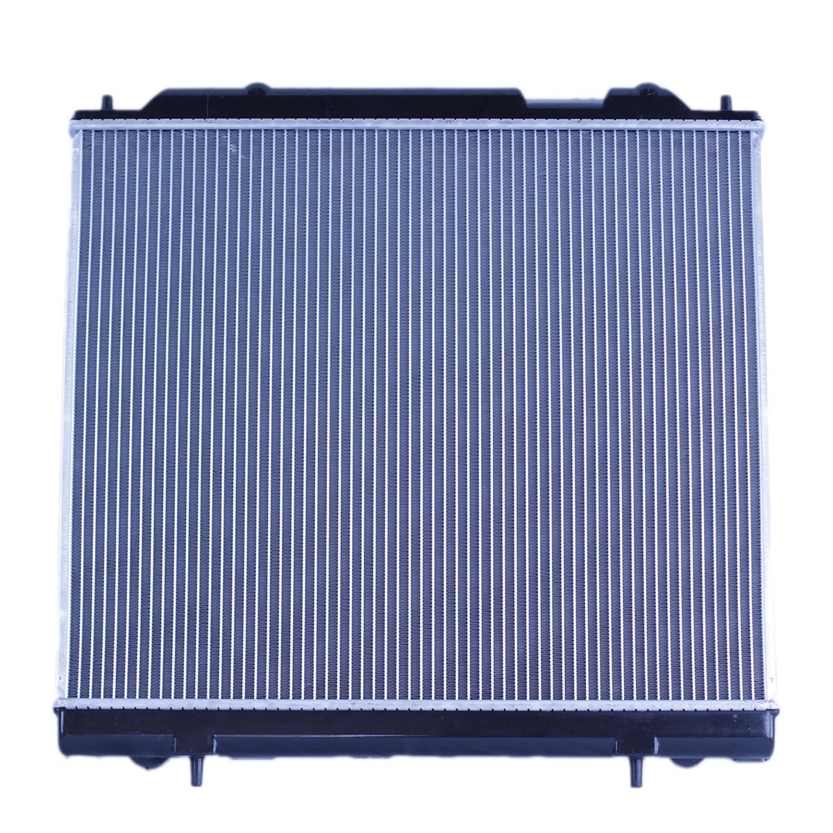 GENERICO - Radiador Mitsubishi Delica y L400 1994 al 2006 Diesel