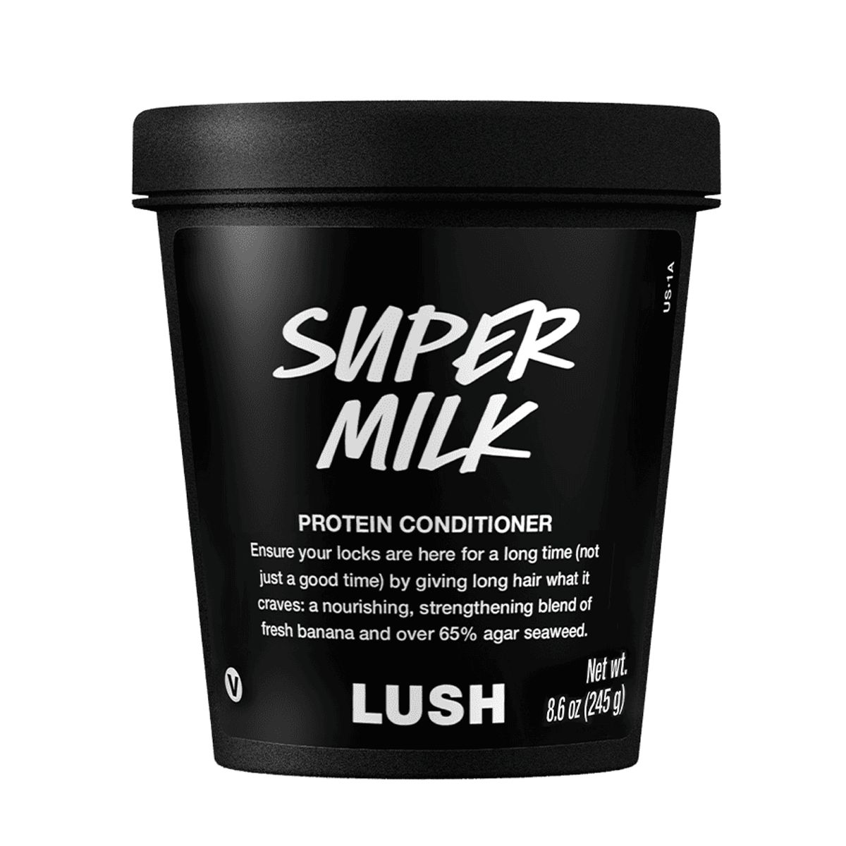 LUSH - Super Milk Acondicionador 245gr