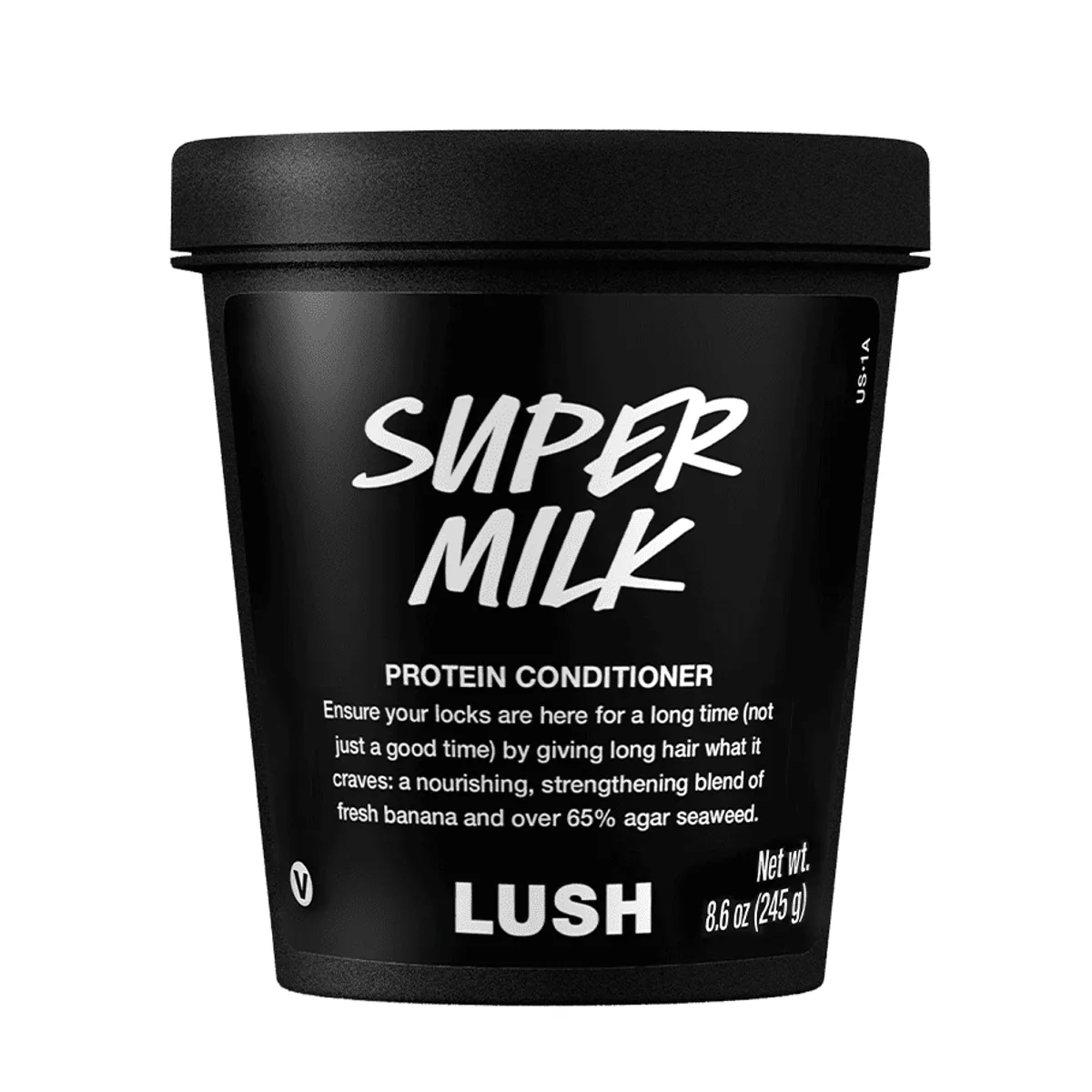 LUSH - Super Milk Acondicionador 245gr