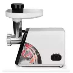 MOVI - MOLEDORA Y TRITURADORA DE CARNE RAF 2500 W