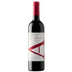VIÑA VIK - Vino VIK A Cabernet Sauvignon 14° 750cc