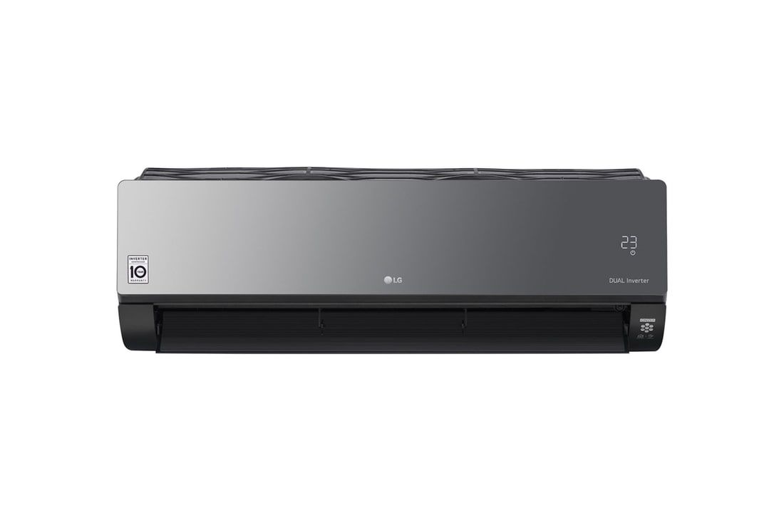 ARTCOOL Aire Acondicionado Inverter 24000 BTU Frío-Calor VR242HW