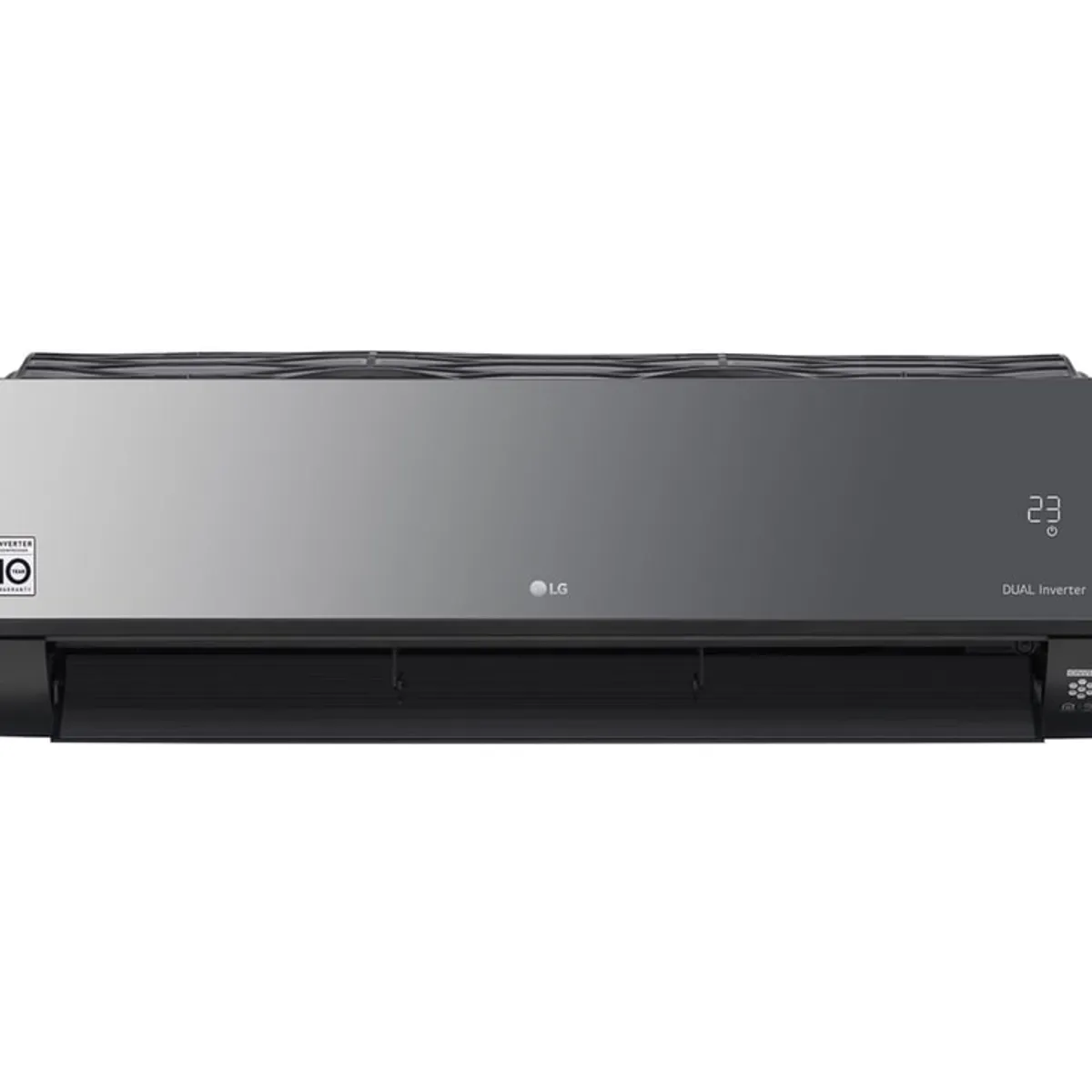 LG - ARTCOOL Aire Acondicionado Inverter 24000 BTU FríoCalor VR242HW