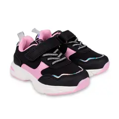 PILLIN - Zapatillas Niña PZD501-26NEG