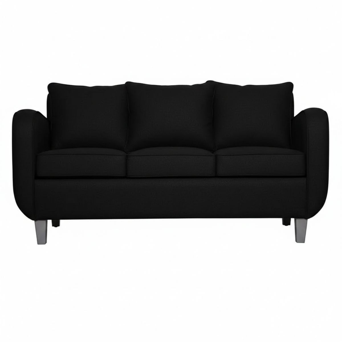 RUZAM MOBEL - LIVING 3-1-1 CRONOS NEGRO