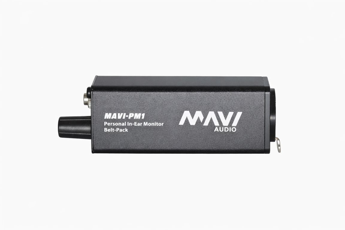 Amplificador Audifono PM1