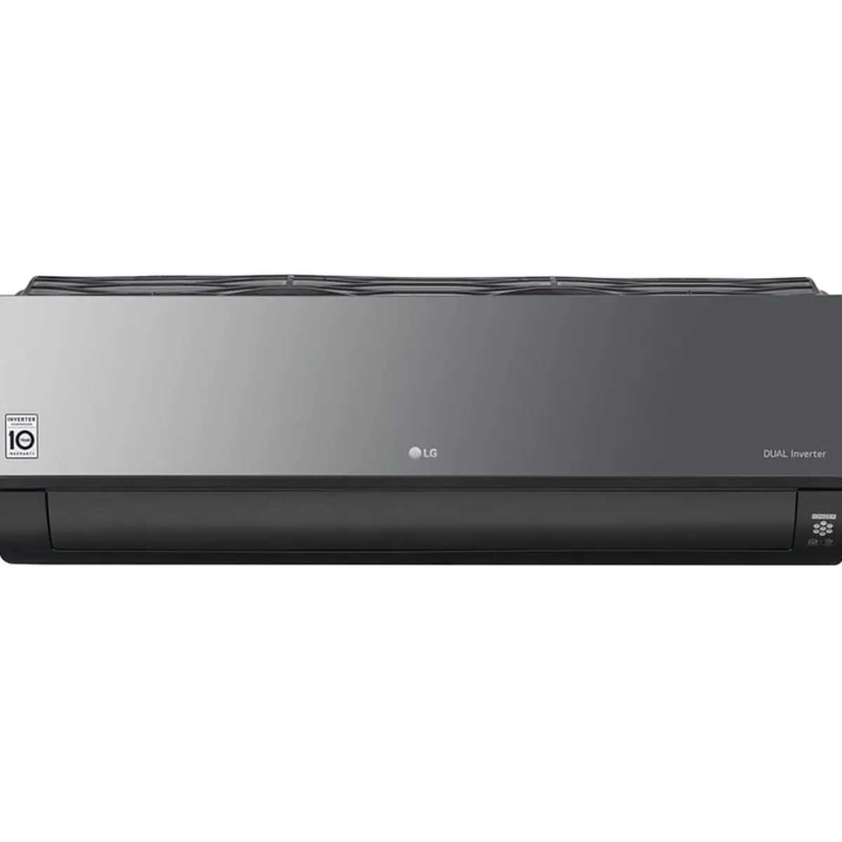 LG - ARTCOOL Aire Acondicionado Inverter 18000 BTU FríoCalor VR182HW