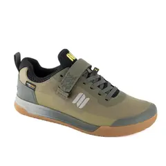 GENERICO - ZAPATILLAS PARA BICICLETAS MAZAWI YUKAN PRO MTB CLIP