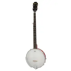 EPIPHONE - Banjo Acustico Acabado Natural EFB ONACH1