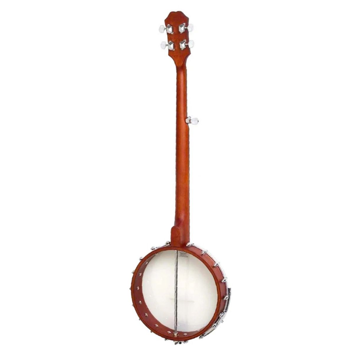 EPIPHONE - Banjo Acustico Acabado Natural Epiphone EFB ONACH1