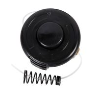 Kit de carrete con nylon para orilladora Black & Decker A6054-CH