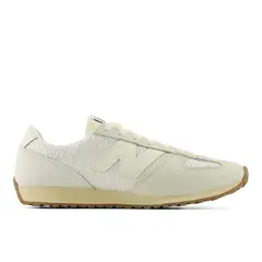 NEW BALANCE - Zapatillas Urbanas Unisex 471 Beige/Blancas