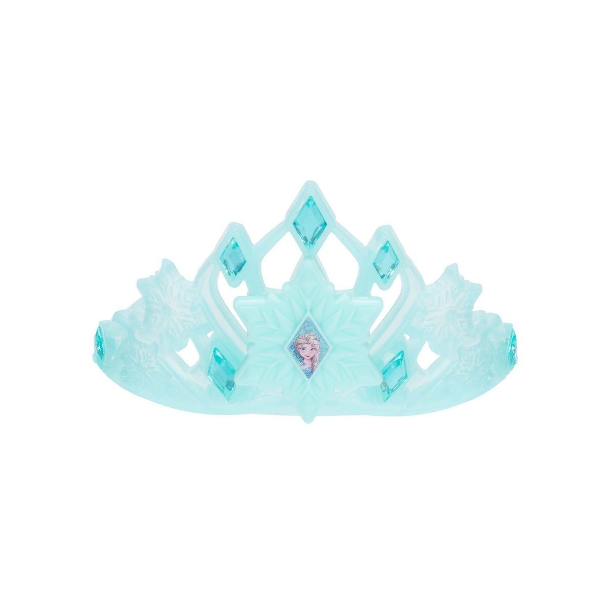 DISNEY - Tiara Princesas De Disney - Elsa