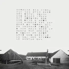 GENERICO - Giles Corey - Hinterkaifeck - Vinilo Simple