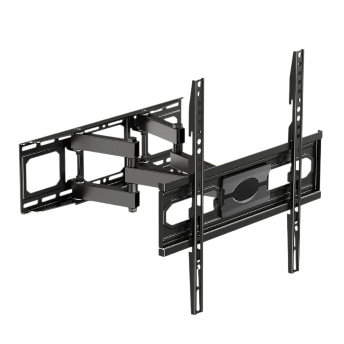 GENERICO - Soporte para Tv Led Lcd Brazo Articulado hasta 55 pulgadas