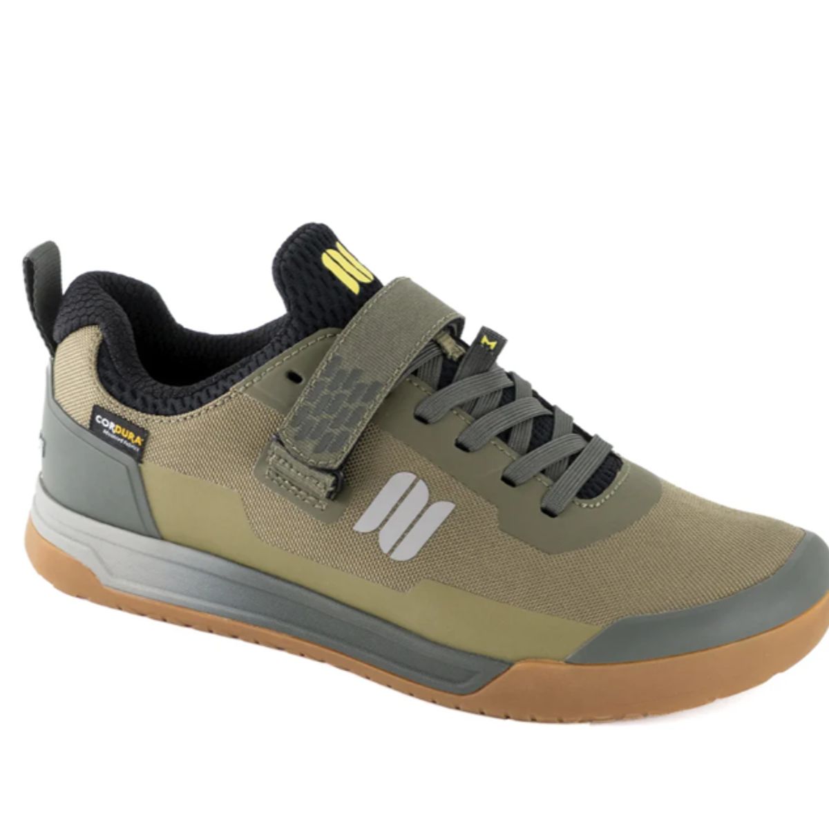 GENERICO - ZAPATILLAS PARA BICICLETAS MAZAWI YUKAN PRO MTB CLIP