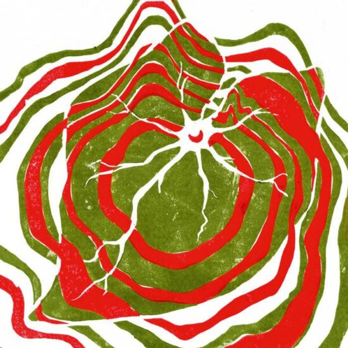 GENERICO - Hotline TNT - Raspberry Moon - Vinilo Simple