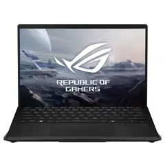 ASUS - Notebook ROG Flow Z13 AMD Ryzen AI MAX 390 32GB RAM 1TB SSD
