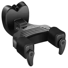 GENERICO - Soporte De Pared Para Guitarra Donner EC-1127