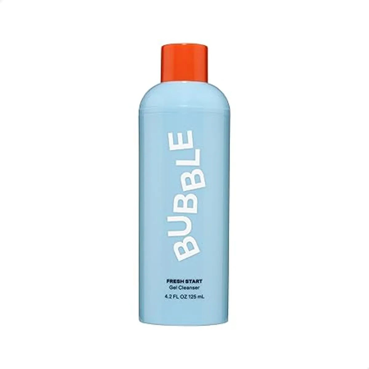 BUBBLE - Bubble Skincare Fresh Start Gel Limpiador Facial 125 ml