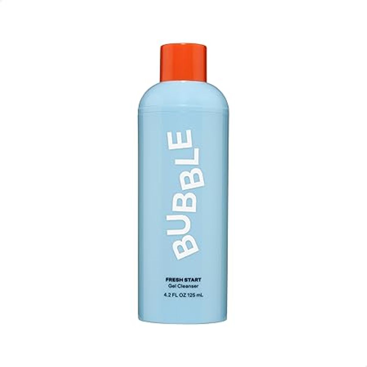 BUBBLE - Bubble Skincare Fresh Start Gel Limpiador Facial 125 ml