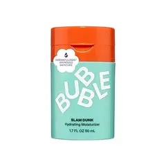 BUBBLE - Skincare Slam Dunk 50 ml Crema Hidratante