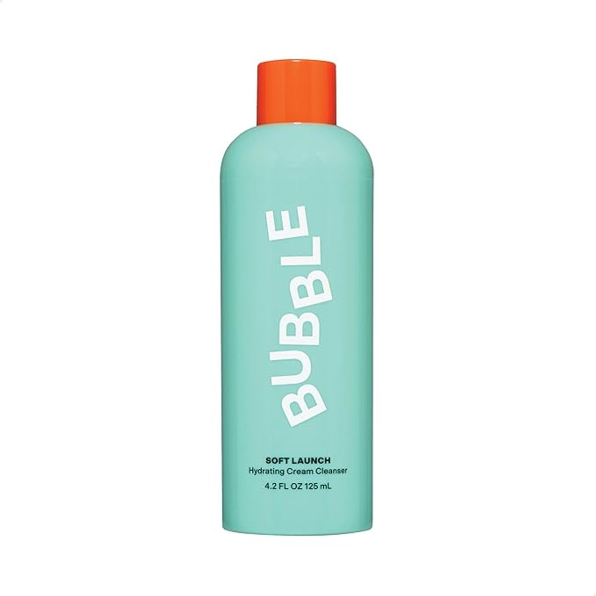 BUBBLE - Bubble Skincare Soft Launch Limpiador en Crema 125 ml