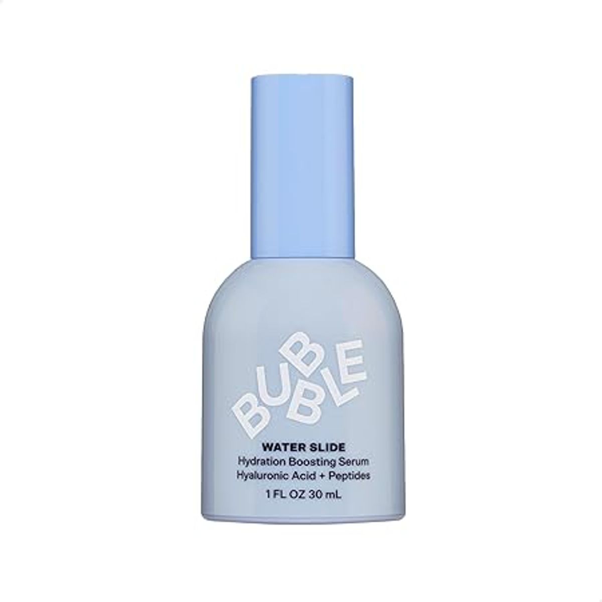 BUBBLE - Bubble Skincare Water Slide Suero de Ácido Hialurónico 30 ml