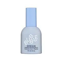 BUBBLE - Skincare Water Slide Suero de Ácido Hialurónico 30 ml