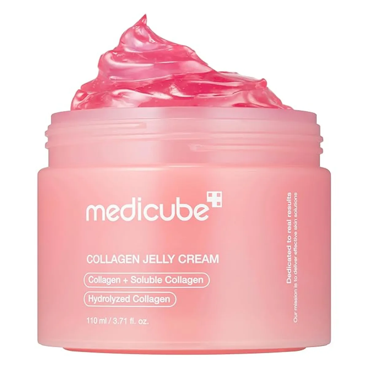 MEDICUBE - Medicube Crema Gel con Colágeno