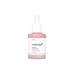 MEDICUBE - Suero PDRN Pink Peptide con ADN de Salmón